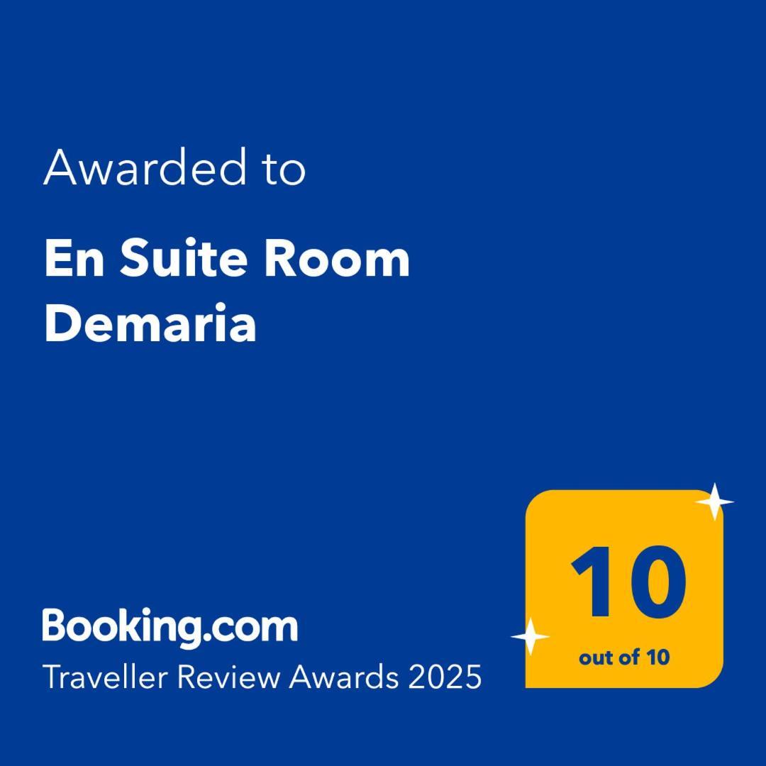 En Suite Room Demaria Komiža Екстериор снимка